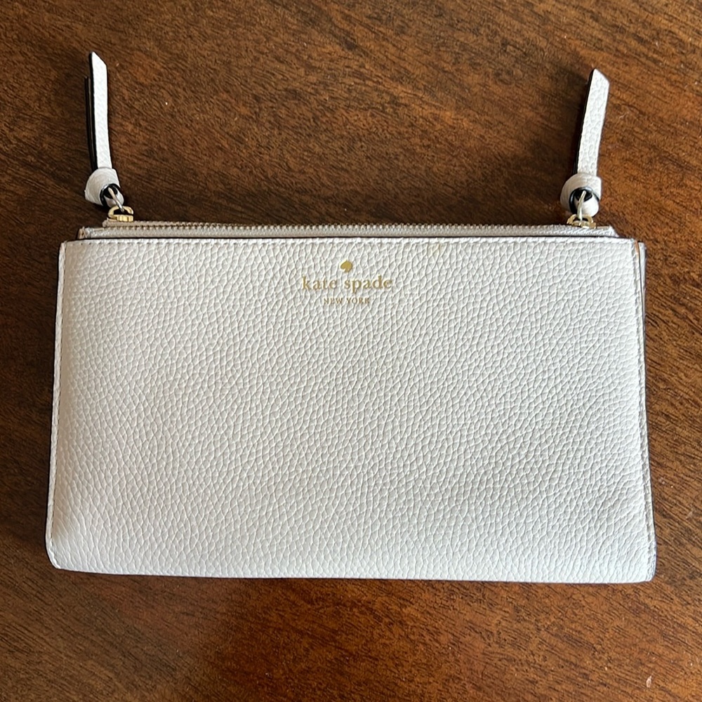 Kate spade wallet